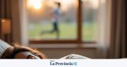 ¿Qué significa soñar con correr? las distintas interpretación según la IA