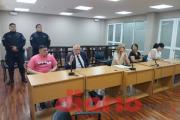 Lo condenan por violar y aplicar golpizas a su hijo, desde que el niño tenía 7 años