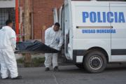 Las Termas: Hallan a septuagenario muerto y a su lado un arma de fuego