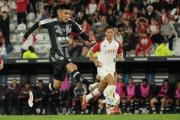 Liga Profesional: partidos se reprograman para noviembre por competencias continentales