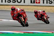 MotoGP: a qué hora y cómo ver en vivo la Sprint Race del Gran Premio de Malasia