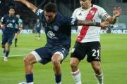 River perdió con Independiente (R) por penales 4-3 y quedó eliminado en semifinales (en los 90´fue 0 a 0).