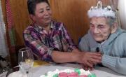 PAMI: Argentina tiene récord de jubilados mayores de 100 años