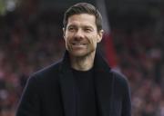 Xabi Alonso evita la polémica sobre Yamal: No voy a entrar