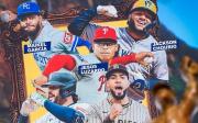 ¿Quiénes son los finalistas al Premio Luis Aparicio?