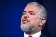 Iván Duque: Petro es una proporción minúscula de Chávez y Castro