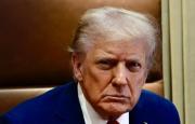 Trump hará escala en Qatar y se reunirá con el emir antes de llegar a Malasia