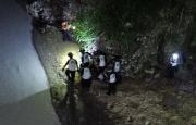 Guatemala: hallaron ocho cadáveres en bolsas plásticas debajo de un puente