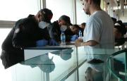Regresan a Venezuela 312 migrantes que estaban en EE UU