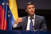Maduro solicita al TSJ retirar la nacionalidad a Leopoldo López por llamar a la “invasión militar”