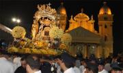 Maracaibo cuenta las horas para celebrar la bajada de la Virgen Chiquinquirá este sábado