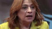 La sentencia de Marcela Feudale sobre la gestión de Javier Milei: “Nivel de cipayismo en sangre”