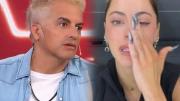 Ángel de Brito criticó el llanto de Tini Stoessel tras suspender su primera fecha: “Alguien que la rescate”