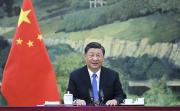 El Presidente de China felicita a Rodrigo Paz y propone llevar la relación con Bolivia a un ‘nuevo nivel’
