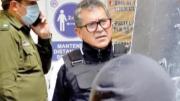 Maximiliano Dávila es declarado culpable por un jurado civil de un Tribunal de Estados Unidos