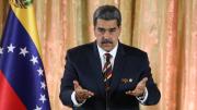Maduro dice que Venezuela y Colombia son