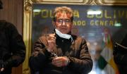 Jurado de EEUU declara culpable al exjefe antidroga de Bolivia, Maximiliano Dávila