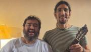 Un mediodía musical de la mano de Doble D