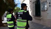 Más de 5 mil policías desplegarán un amplio operativo de seguridad por las elecciones legislativas en Salta