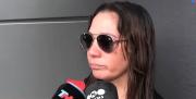 Tras la detención de Leandro García Gómez, Lissa Vera de Bandana expresó: A mí lo que me importa es que ella salió viva de ahí