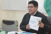 Educación entrega informe a comisión y garantiza una transición transparente