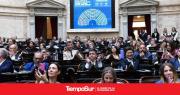 Diputados en juego: cuánto arriesgan el peronismo, PRO y Milei