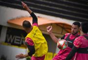 El Tigre ya no puede ser primero de su grupo y va por el repechaje