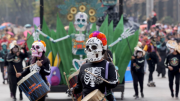 Día de Muertos en Los Ángeles: siete eventos gratuitos a los que puedes llegar en Metro