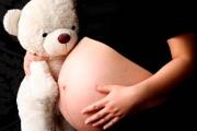 Embarazo precoz: famosas que debutaron como madres en la adolescencia