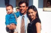 Cuando el principal ejemplo de tu vida es la misma persona que te guía por el mal camino: la historia de Sergio Mayer Mori y su madre