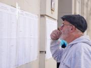 Elecciones 2025 en Argentina, EN VIVO: continúa el operativo logístico en todo el país para los comicios legislativos de este domingo 26 de octubre