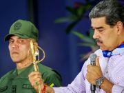 Nicolás Maduro pide retirar la nacionalidad venezolana a un líder opositor por llamar a la invasión de EE.UU.