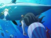 One Piece, capítulo 1147: cuándo sale, hora de estreno por país en Crunchyroll y Netflix, y de qué trata el episodio