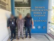 El Señor Jota: identificaron al presunto autor intelectual del triple crimen de Florencio Varela