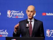Crece el escándalo en la NBA tras los arrestos de Billups y Rozier por apuestas ilegales: qué dijo el comisionado Adam Silver