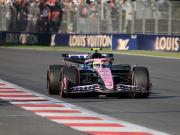 F1 GP de México con Colapinto, EN VIVO: horario y cómo ver la tercera práctica y la clasificación este sábado 25 de octubre