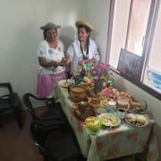 Conozca la tradición tarijeña por Todos Santos: Armar la mesa y pagar a rezadoras para recibir a las almas