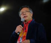 (VIDEO) Presidente Petro “El Gobierno de Estados Unidos ha decidido escoger como su aliado en Colombia a la mafia”