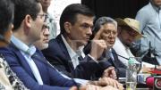 Paz advierte que quien se oponga a la lucha contra actividades ilícitas, tendrá que “meditar” su situación en Bolivia