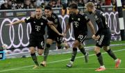 El Bayern golea al colista y sigue contando sus partidos por victorias