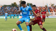 Se calienta la Caldera: Guabirá y Blooming, duelo de punteros con barra local