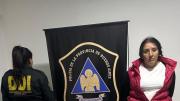 Triple crimen de Florencio Varela: detienen a la esposa de uno de los principales imputados