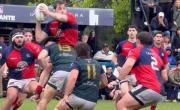 San Luis venció a San Cirano y accedió a la final por la permanencia del Top 14 de la URBA