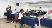 Periodistas denuncian vulneraciones a la libertad de prensa y piden una ley de protección al gremio