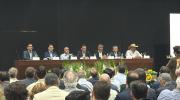 Paz anuncia encuentro con el empresariado el 7 de noviembre para iniciar un cambio en “el destino de la patria”