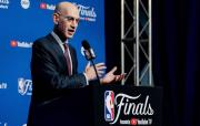 Comisionado de la NBA mostró su preocupación