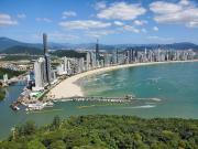 Brasil en enero 2026: cuánto cuestan unas vacaciones familiares para cuatro personas