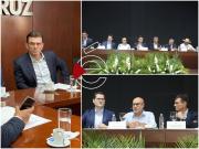 Rodrigo Paz convoca a encuentro empresarial internacional en Santa Cruz para impulsar nueva etapa económica en Bolivia