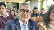 Rector Fleitas: “Tenemos que analizar los planes de estudio”