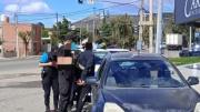 Un detenido por robar herramientas